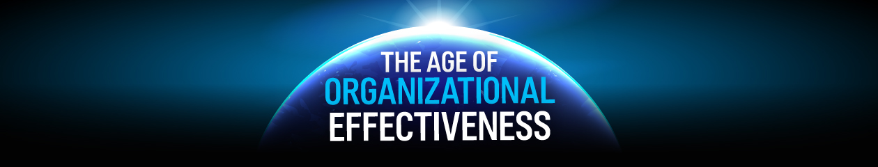 Organizational Effectiveness Podcast…Create a TRULY GREAT Organization